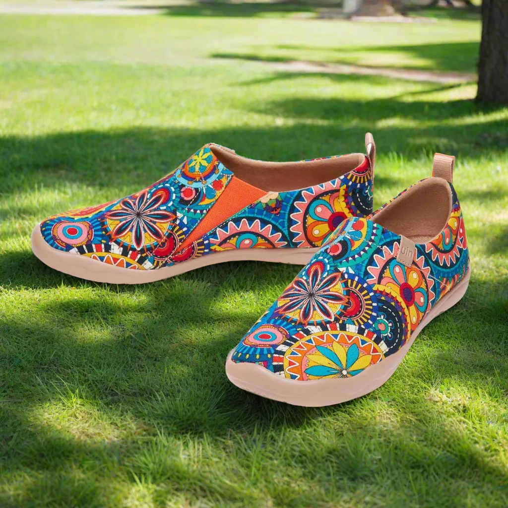 BLOSSOM-US Local Delivery sold by UIN Footwear product image thumbnail 3
