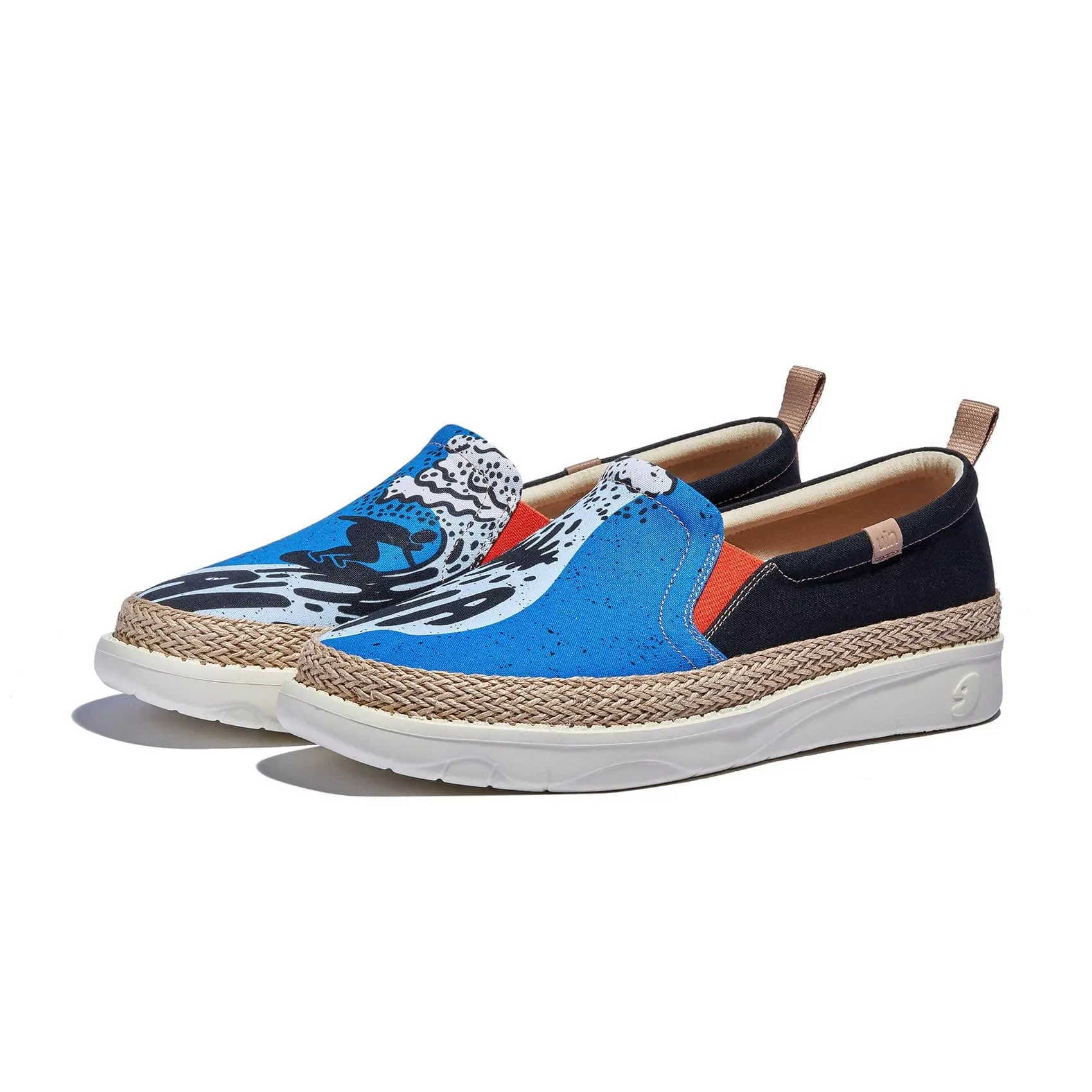Aloha Tarragona I Men sold by UIN Footwear product image thumbnail 3