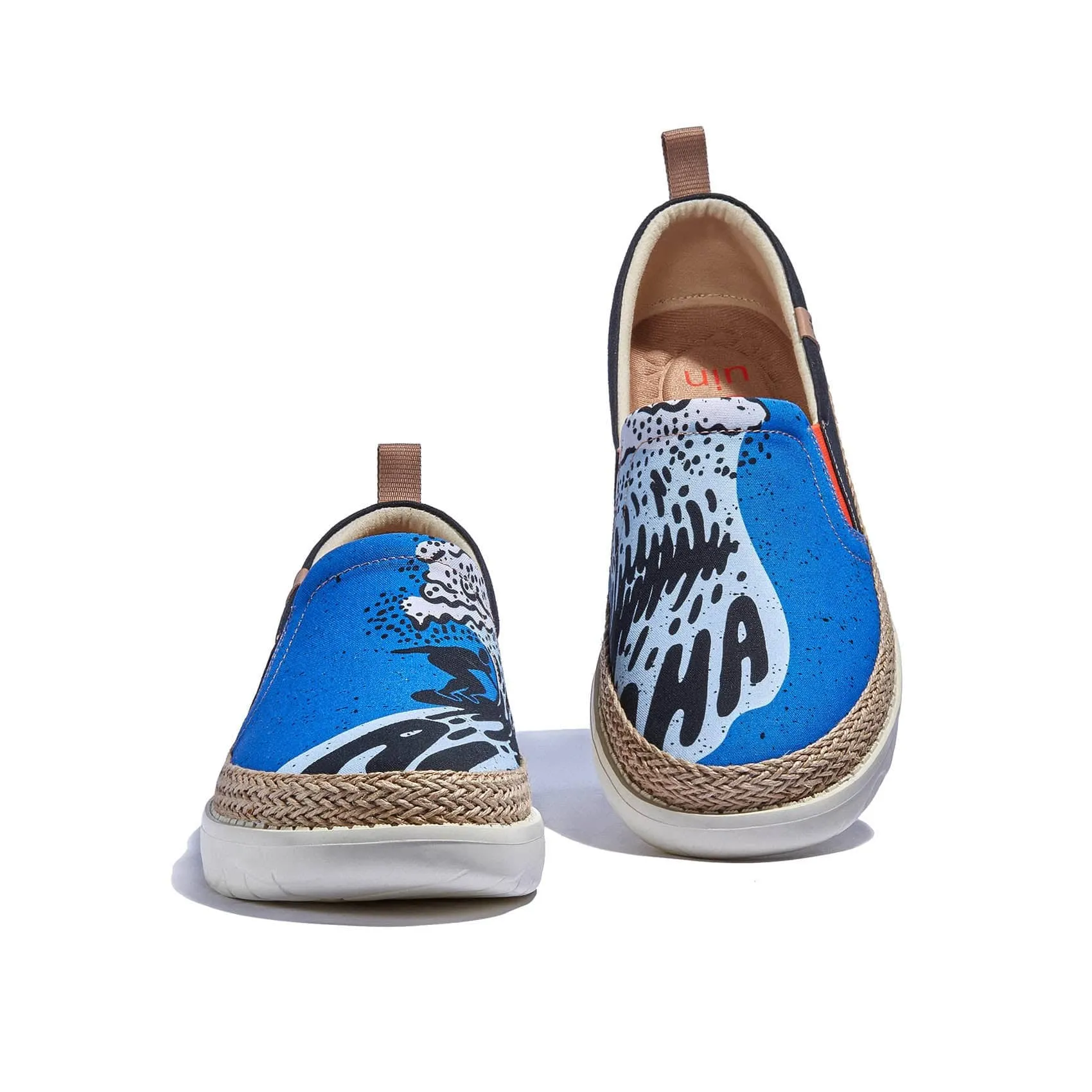 Aloha Tarragona I Men sold by UIN Footwear product image thumbnail 5
