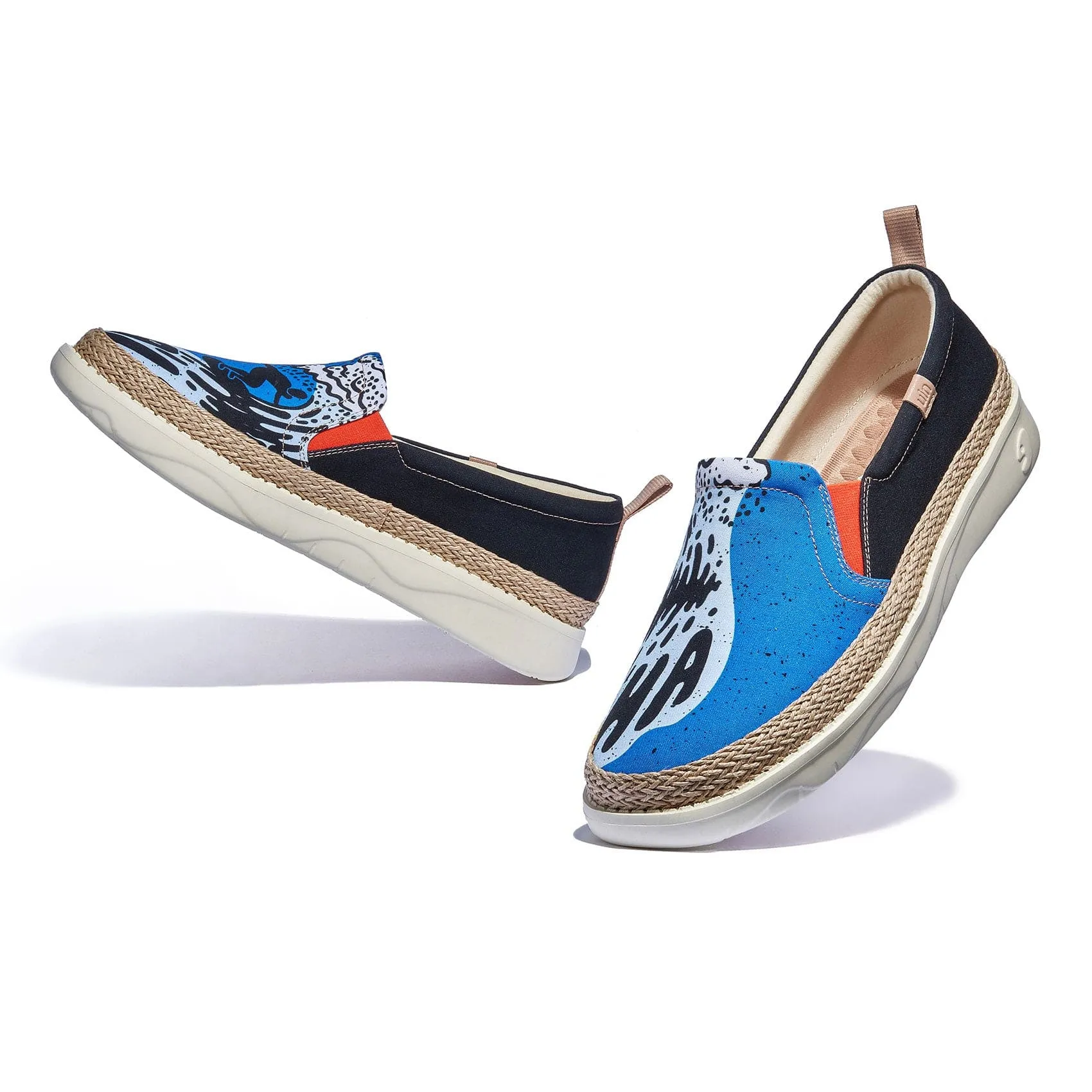 Aloha Tarragona I Men sold by UIN Footwear product image thumbnail 4