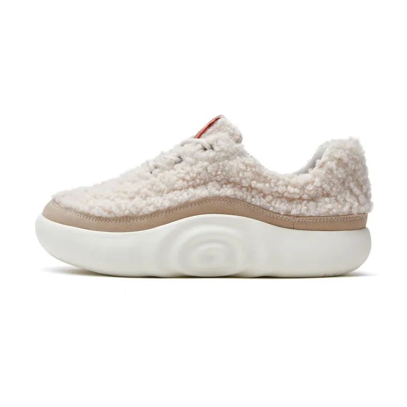 Bright White Mahon V Women sold by UIN Footwear