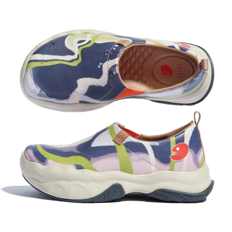 New Color Toledo V Women sold by UIN Footwear