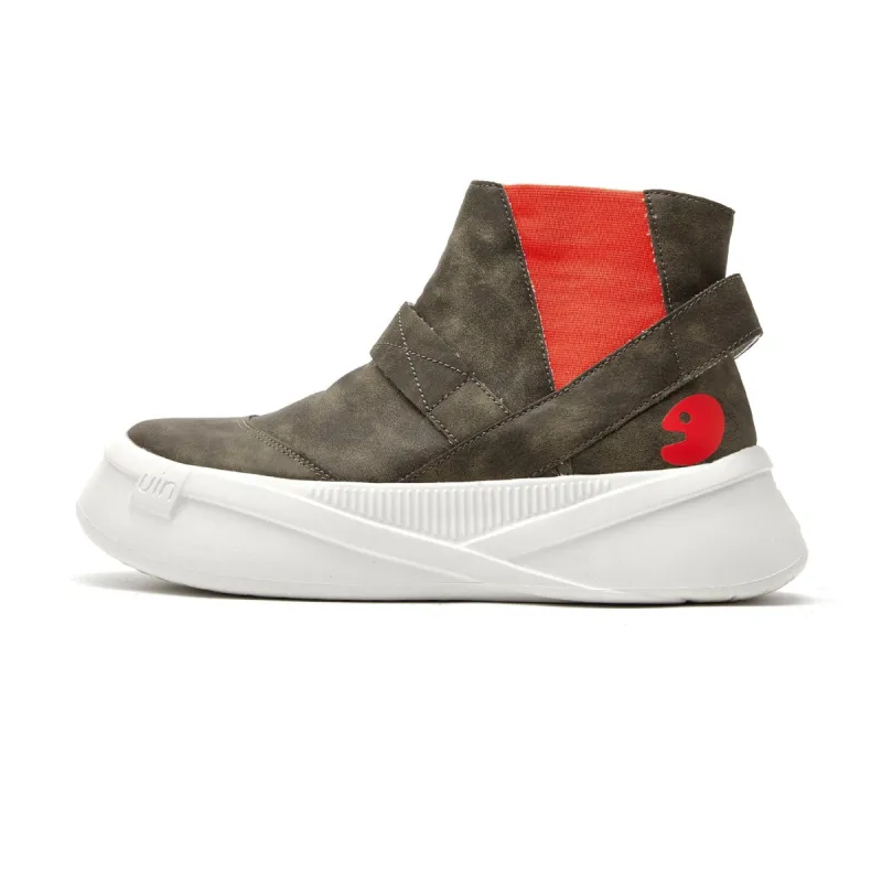 Rangoon Green Victoria III Women sold by UIN Footwear