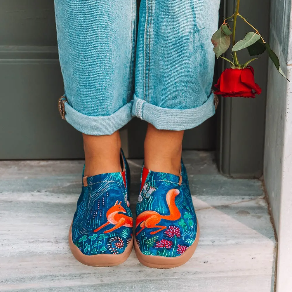 Forest Tale Toledo I Women sold by UIN Footwear product image thumbnail 2