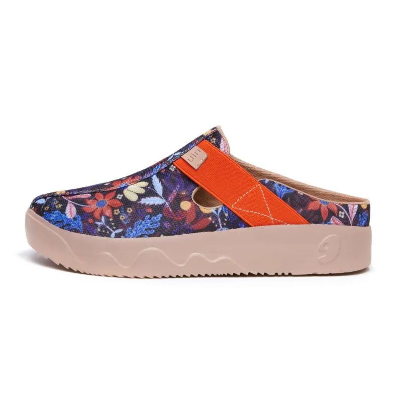 Garden Holiday Fuerteventura III Women-US Local Delivery sold by UIN Footwear
