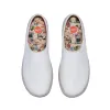 Bright White Mojacar II Men sold by UIN Footwear