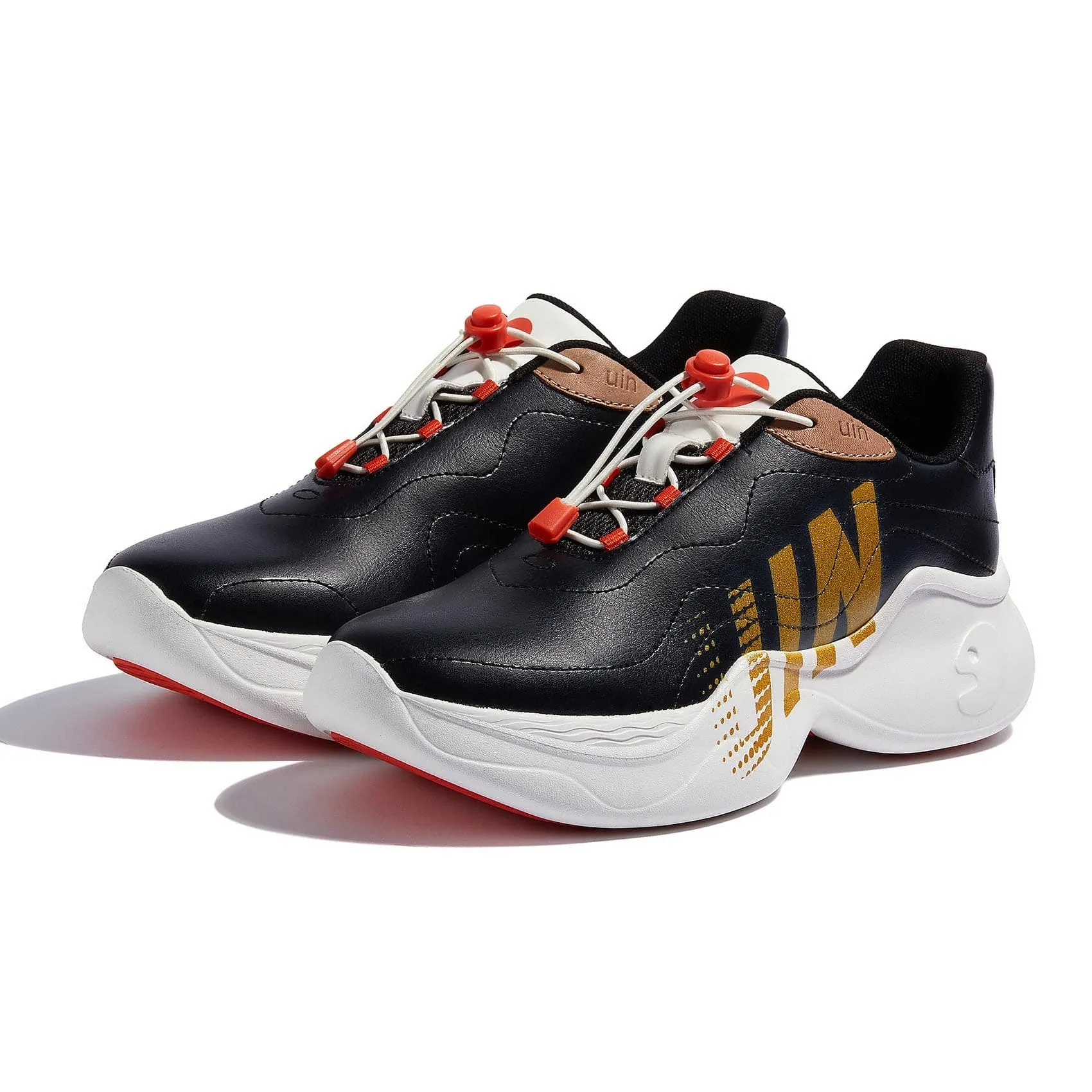 Black Dawn Palma VIII Women sold by UIN Footwear product image thumbnail 2