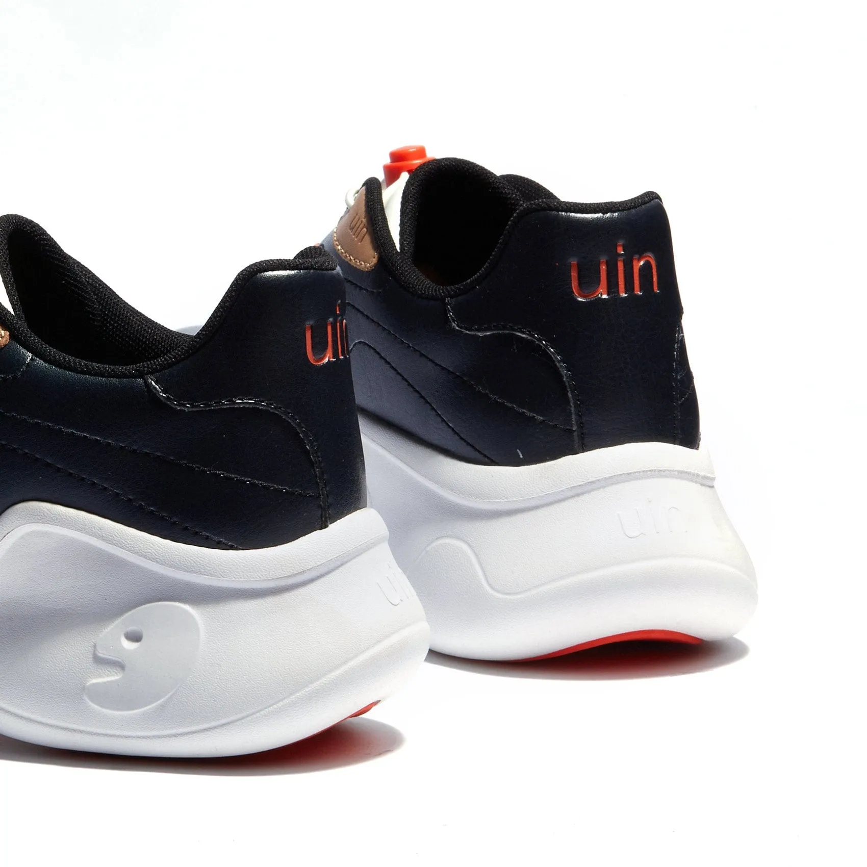 Black Dawn Palma VIII Women sold by UIN Footwear product image thumbnail 4