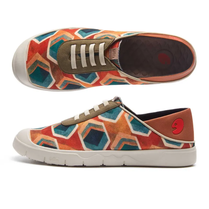 Vintage Tapestry Cadiz VII Men sold by UIN Footwear