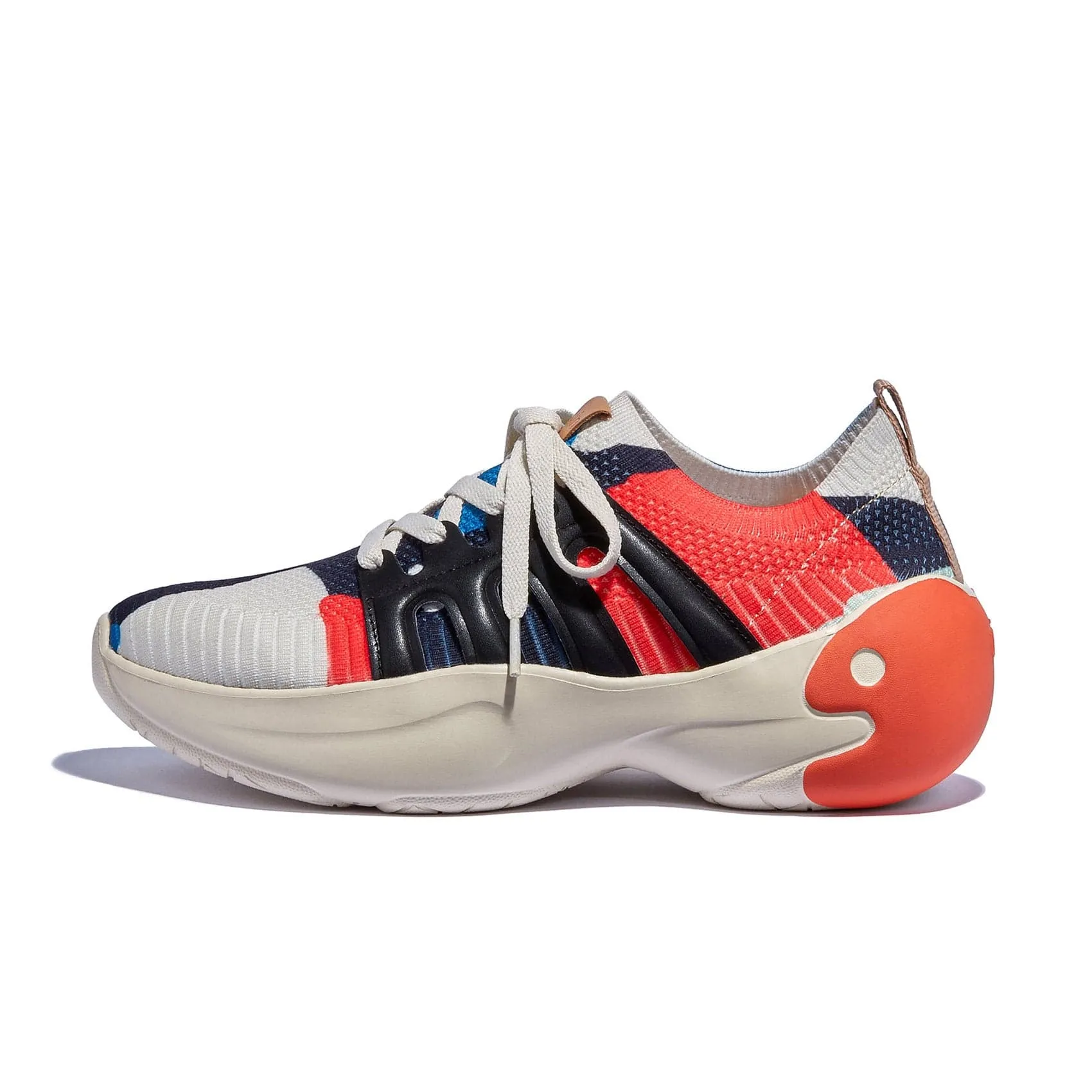 Colorful Puzzle Salamanca I Women sold by UIN Footwear