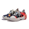 Colorful Puzzle Salamanca I Women sold by UIN Footwear