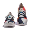 Colorful Puzzle Salamanca I Women sold by UIN Footwear