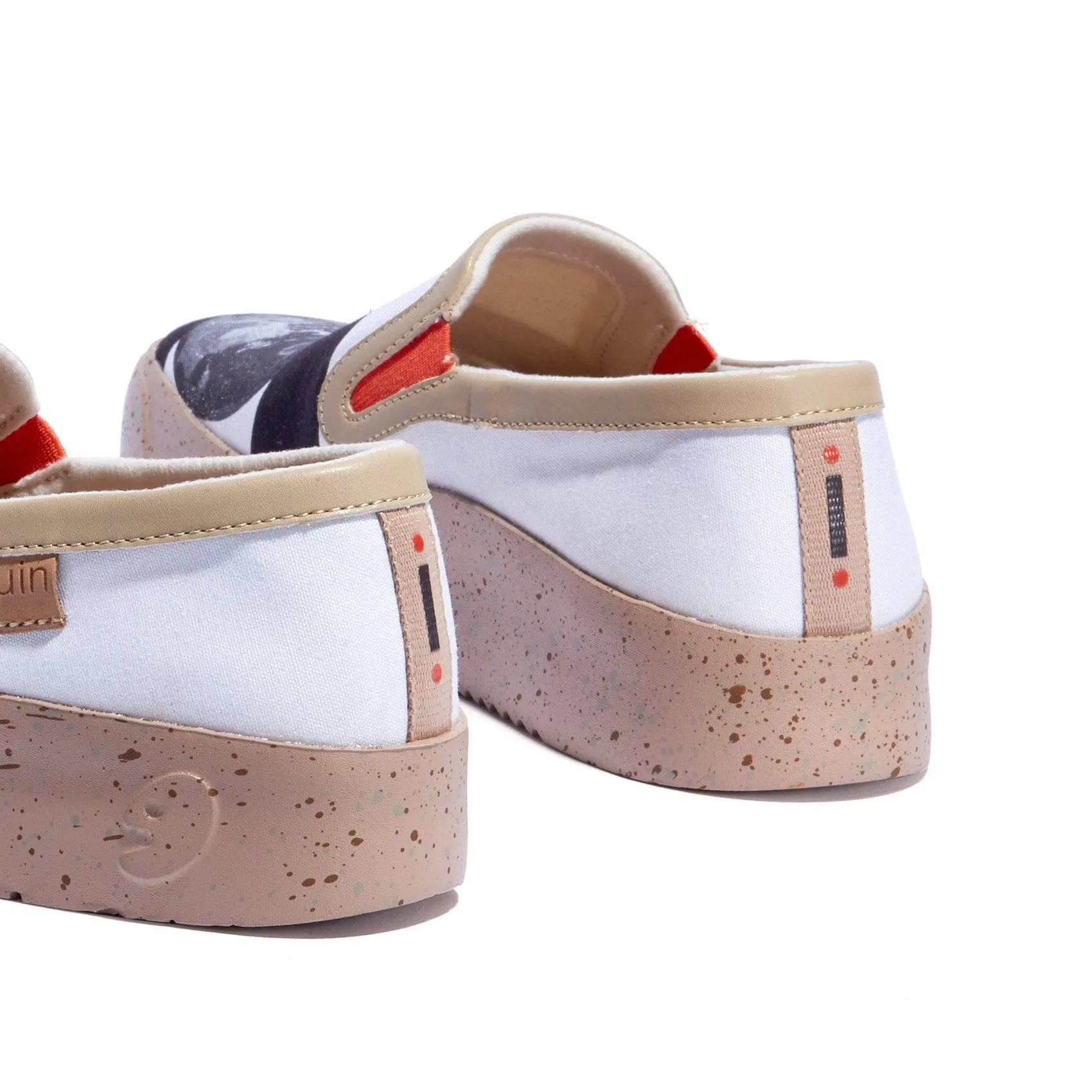 The Earth Tears Fuerteventura X Women sold by UIN Footwear product image thumbnail 5