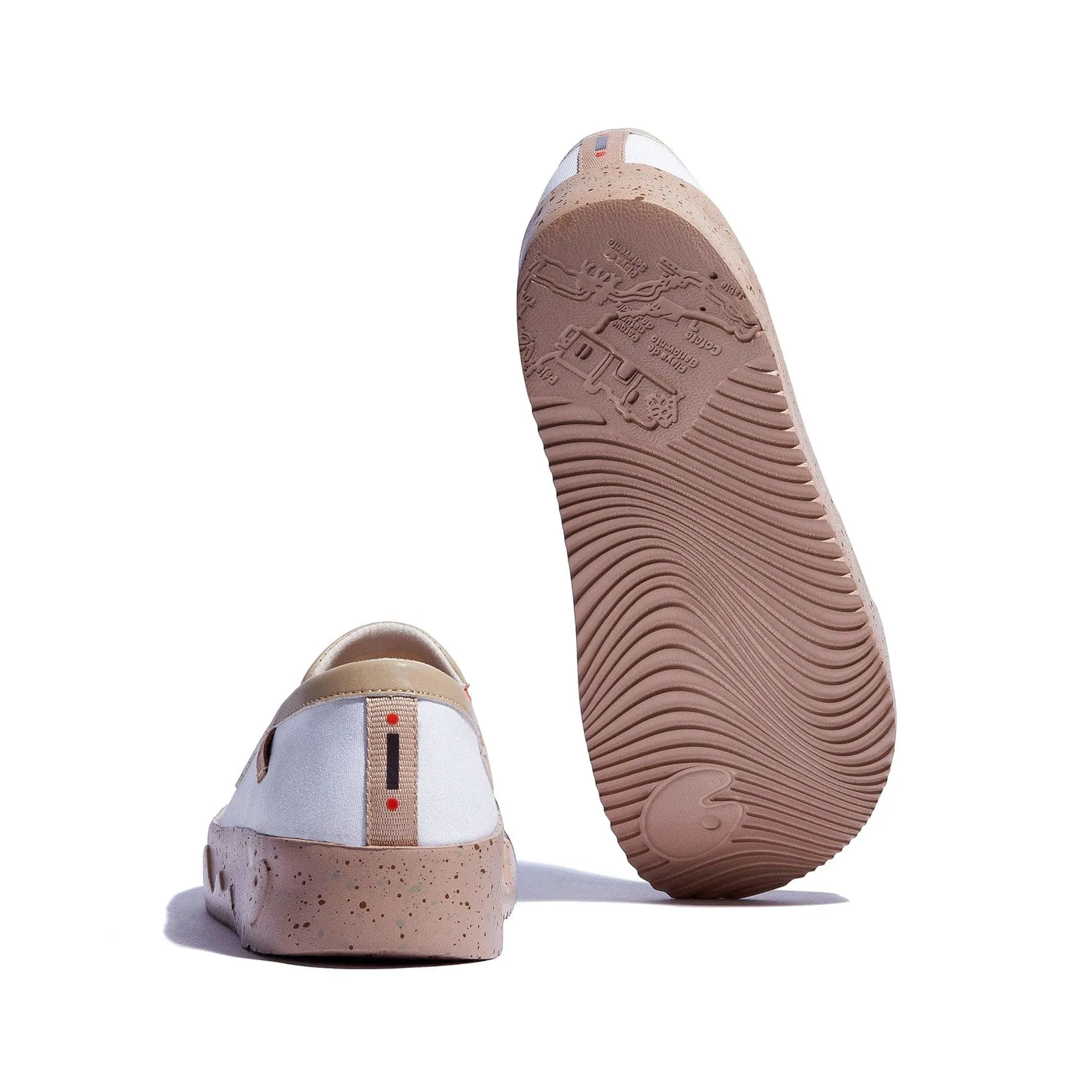 The Earth Tears Fuerteventura X Women sold by UIN Footwear product image thumbnail 4