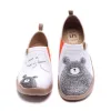 BE WITH YOU Canvas-US Local Delivery sold by UIN Footwear