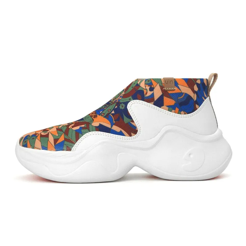 Summer-Meadow Palma II Women sold by UIN Footwear