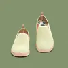 Toledo Knitted Pale Green Women sold by UIN Footwear