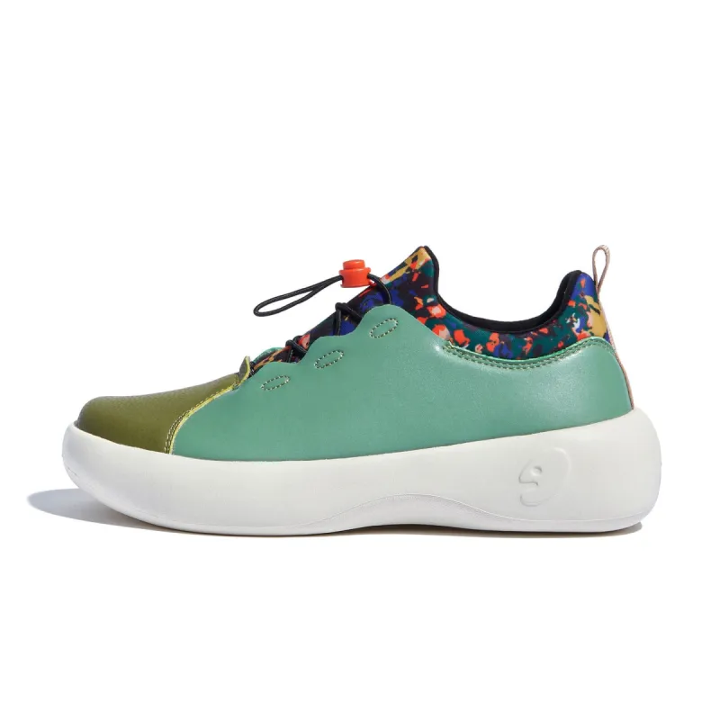 Matcha Latte Bartello II Women sold by UIN Footwear