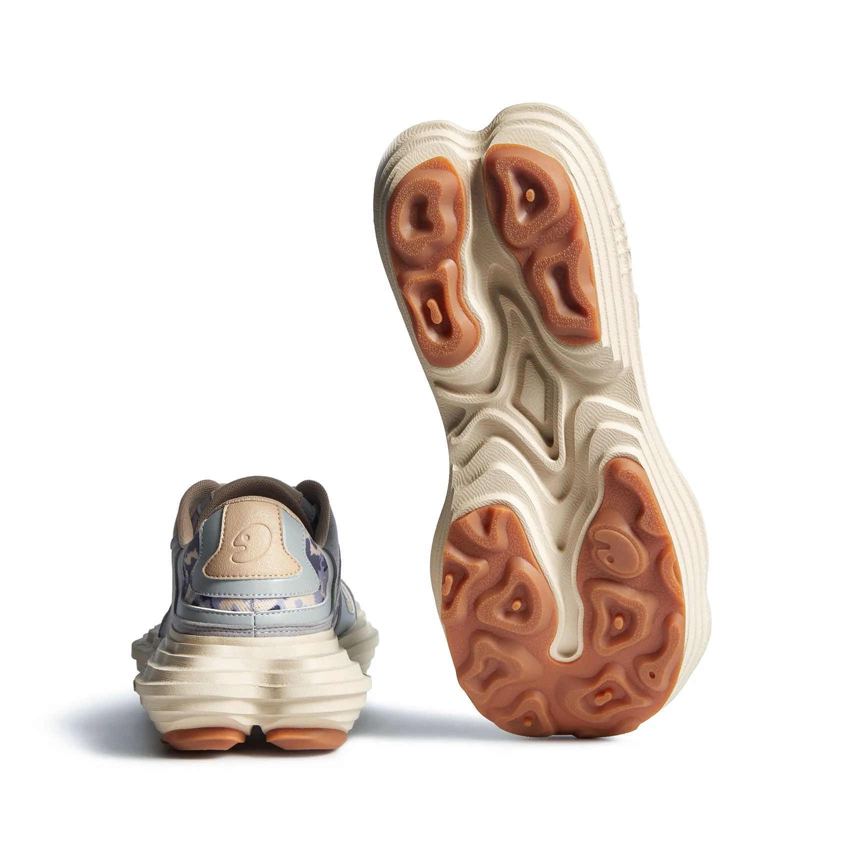 Misty Wetland Rock Layer B3 Men sold by UIN Footwear product image thumbnail 4