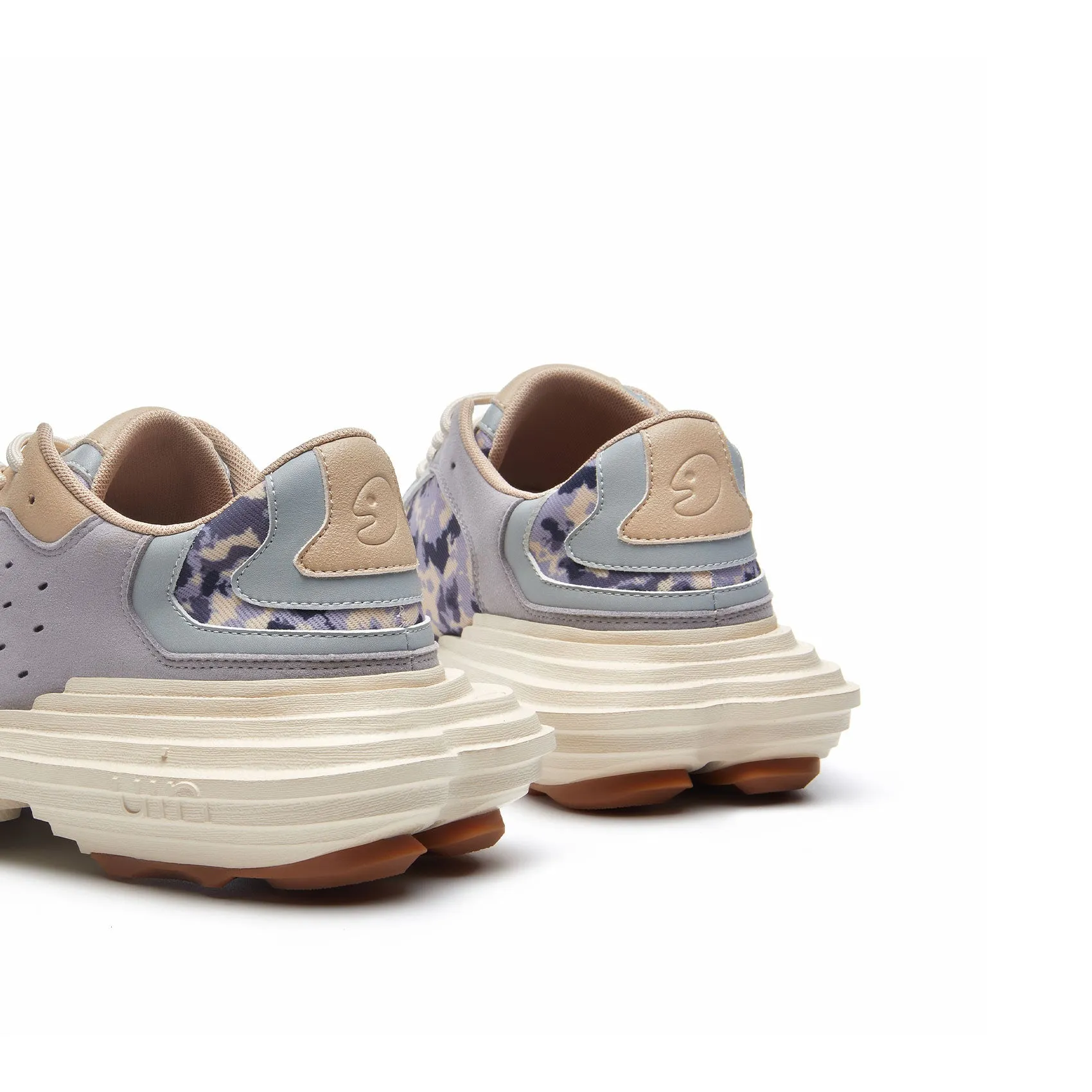 Misty Wetland Rock Layer B3 Men sold by UIN Footwear product image thumbnail 5