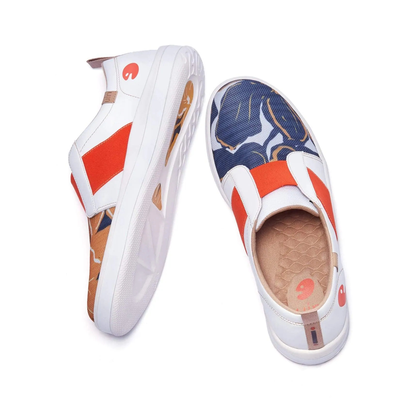 Stamen Cordoba sold by UIN Footwear product image thumbnail 5