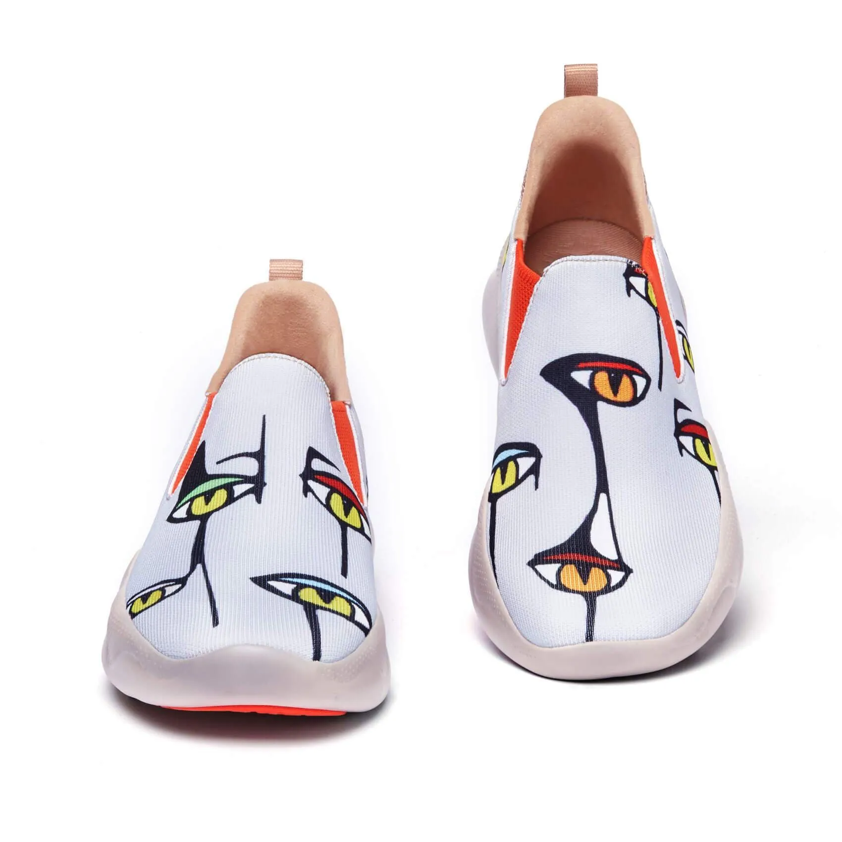 Hidden Gaze Mijas II sold by UIN Footwear product image thumbnail 4