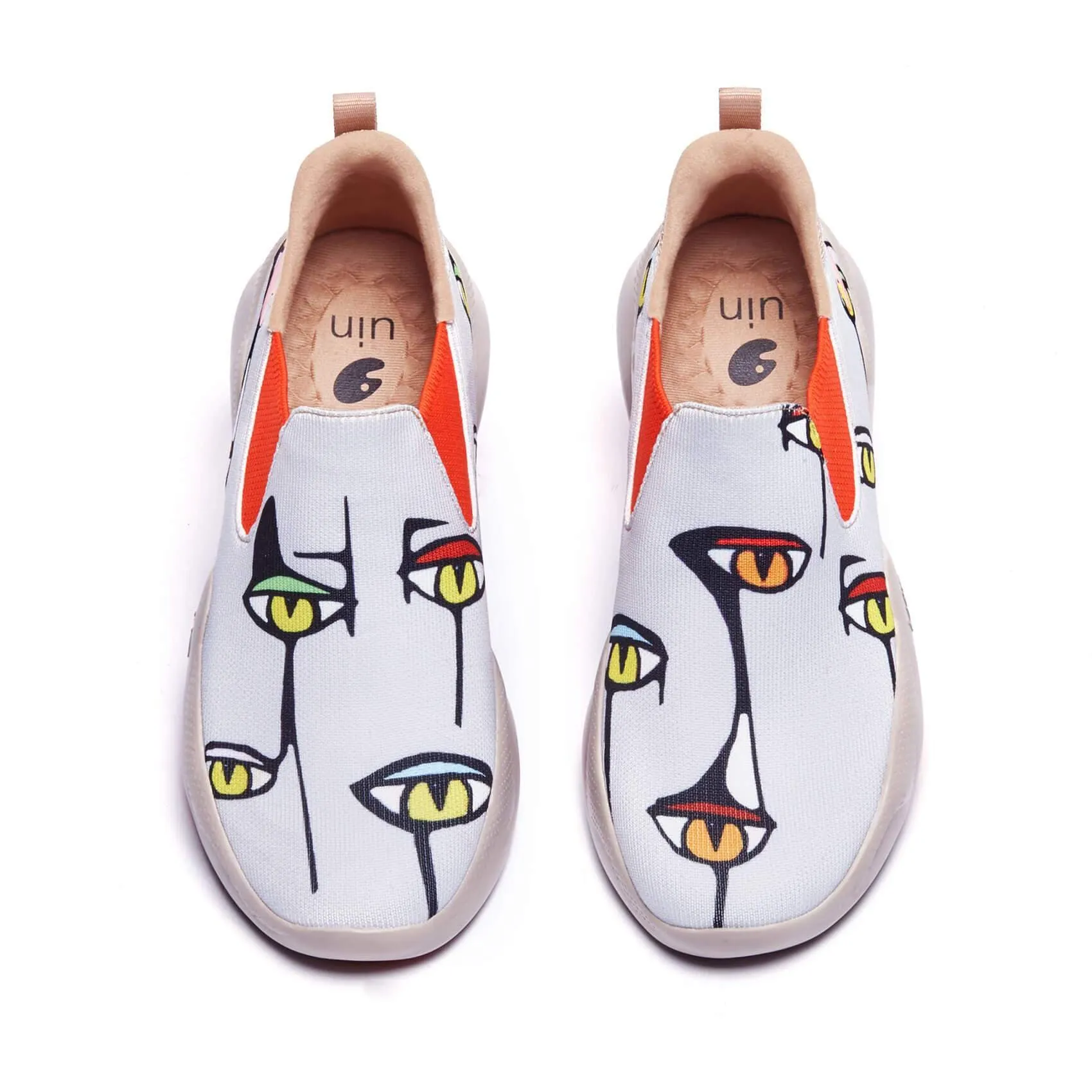 Hidden Gaze Mijas II sold by UIN Footwear product image thumbnail 3