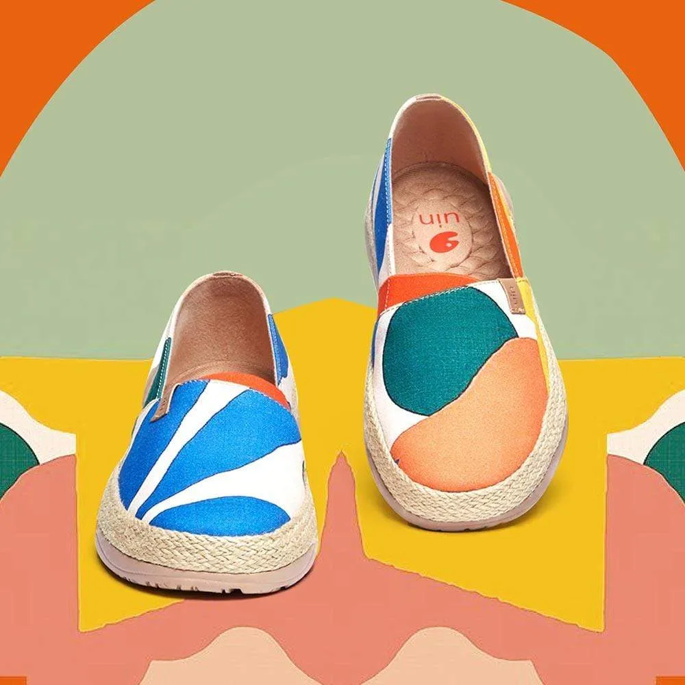 Tropical Day Marbella sold by UIN Footwear product image thumbnail 3