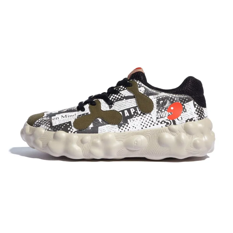 Splicing Art Figueras I Men sold by UIN Footwear