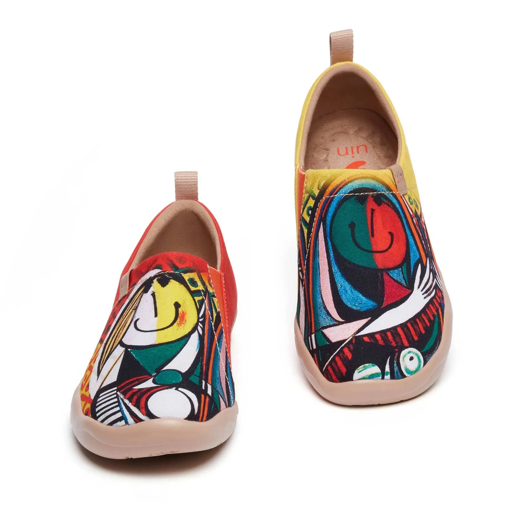 DITTO Toledo I Women sold by UIN Footwear product image thumbnail 4