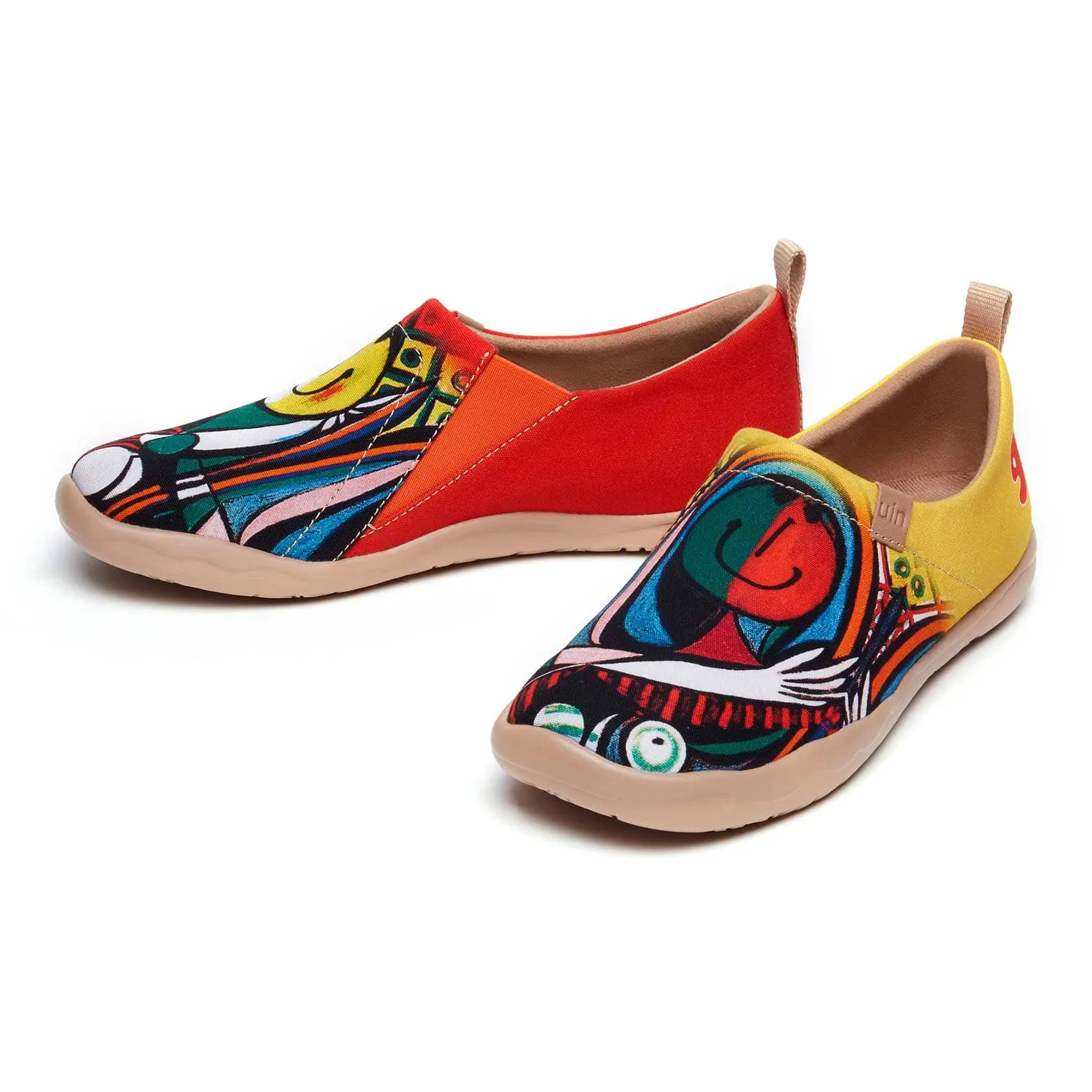 DITTO Toledo I Women sold by UIN Footwear product image thumbnail 5