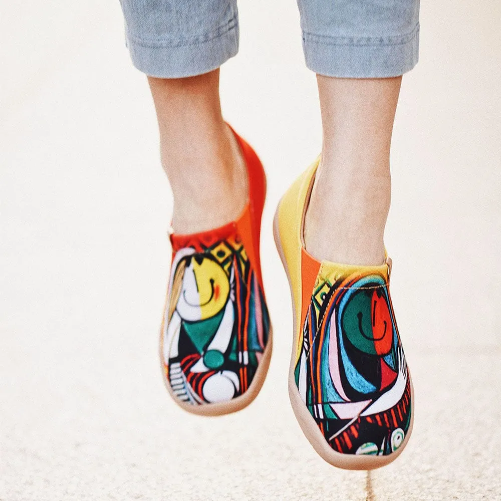 DITTO Toledo I Women sold by UIN Footwear product image thumbnail 3