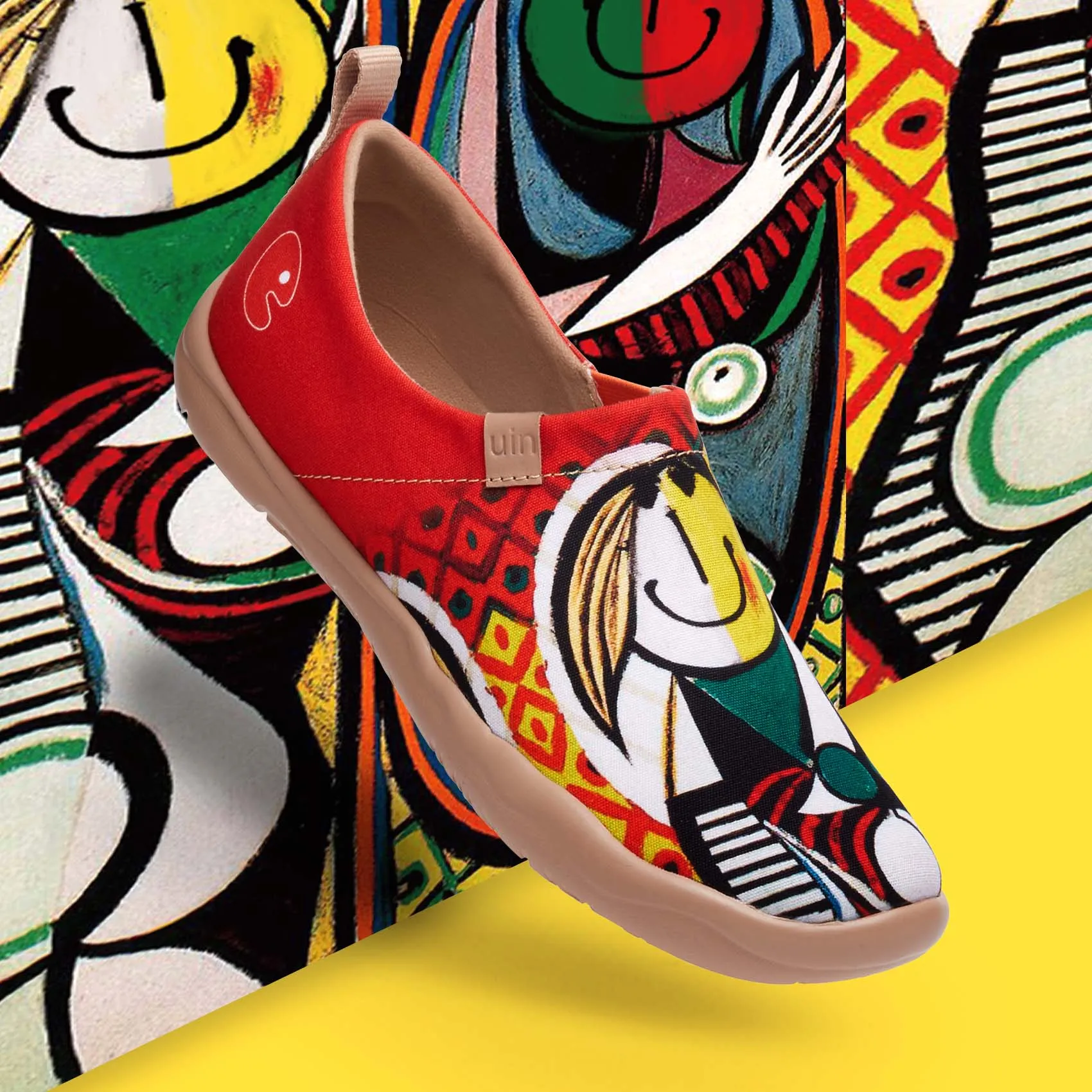 DITTO Toledo I Women sold by UIN Footwear product image thumbnail 2