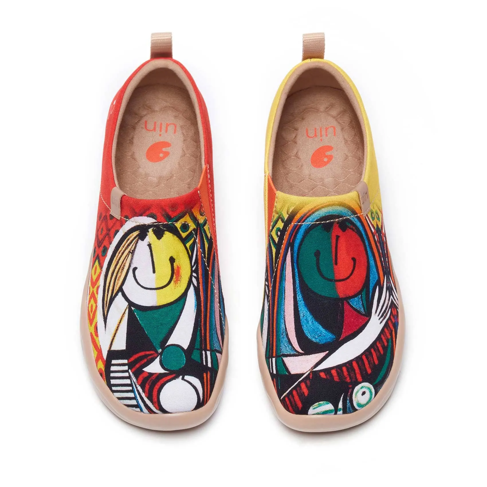 DITTO Toledo I Women sold by UIN Footwear