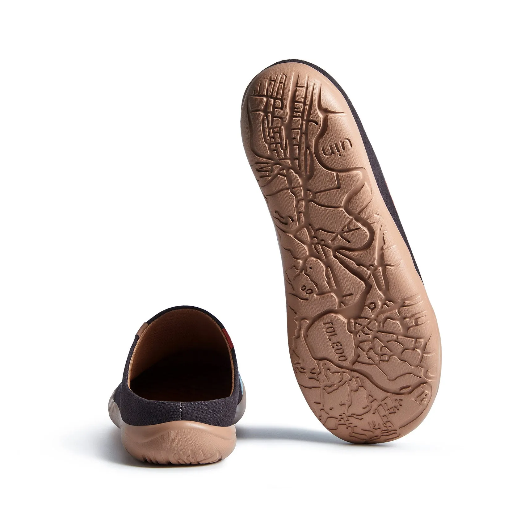 So Far So Good Malaga Men sold by UIN Footwear product image thumbnail 5