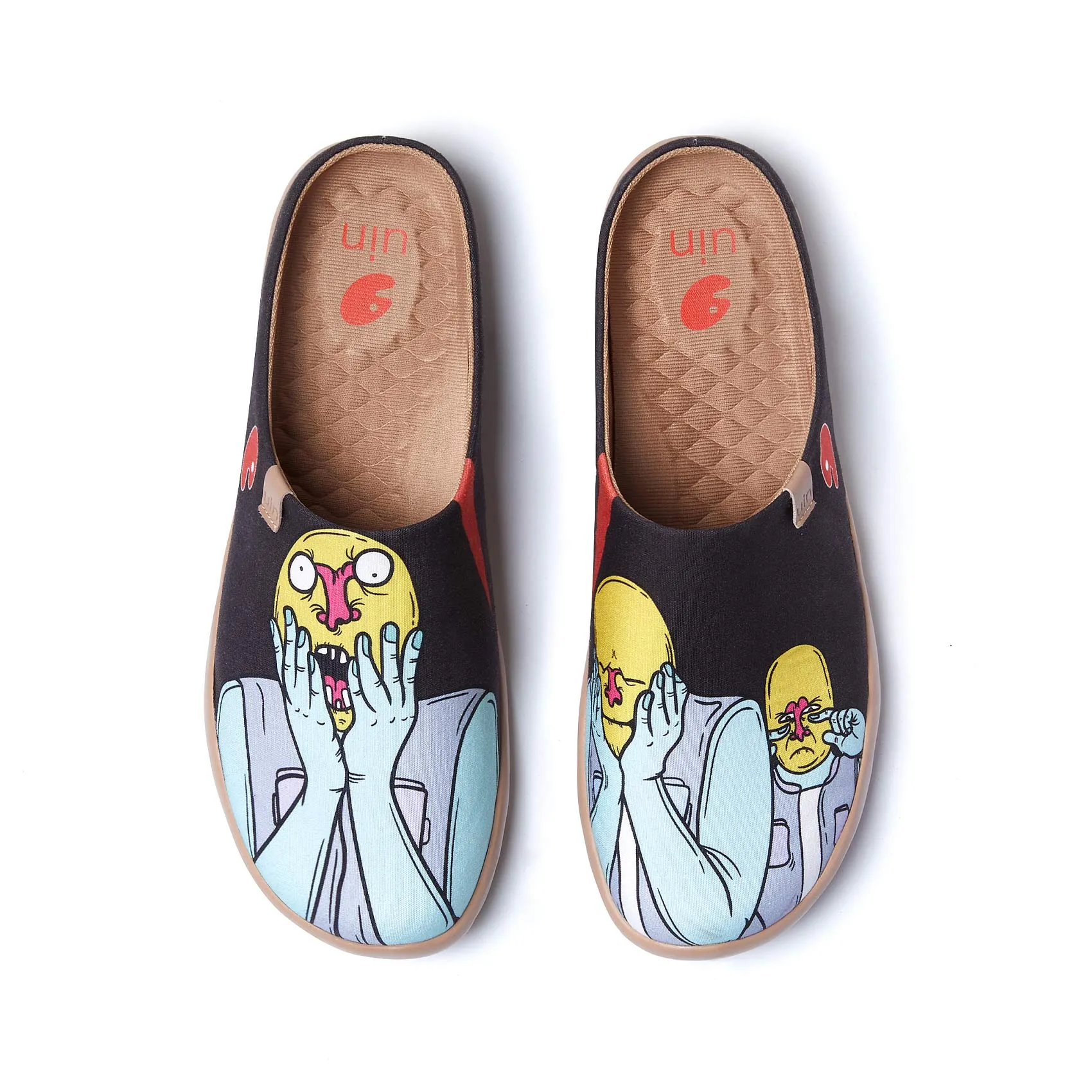 So Far So Good Malaga Men sold by UIN Footwear product image thumbnail 2