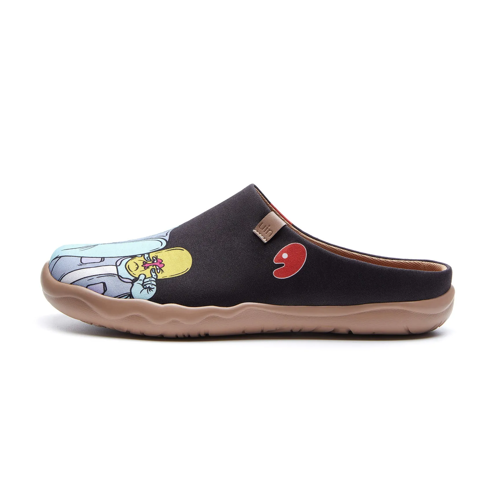 So Far So Good Malaga Men sold by UIN Footwear product image thumbnail 3