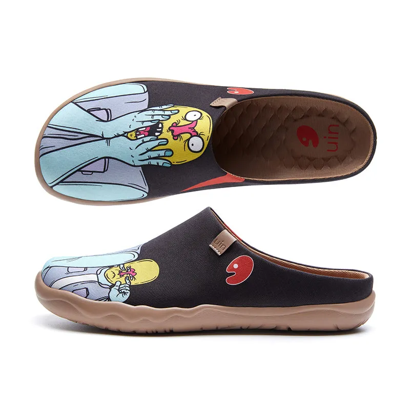 So Far So Good Malaga Men sold by UIN Footwear