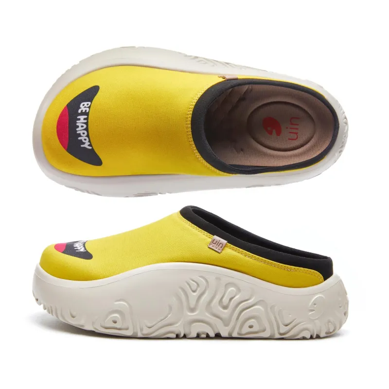 Be Happy Vigo VII Women sold by UIN Footwear