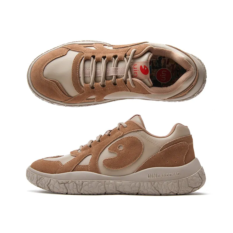 Mud Brown Bardenas I Women sold by UIN Footwear