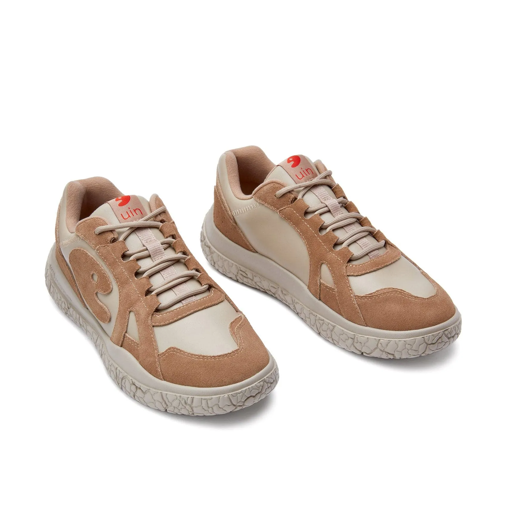 Mud Brown Bardenas I Women sold by UIN Footwear product image thumbnail 2