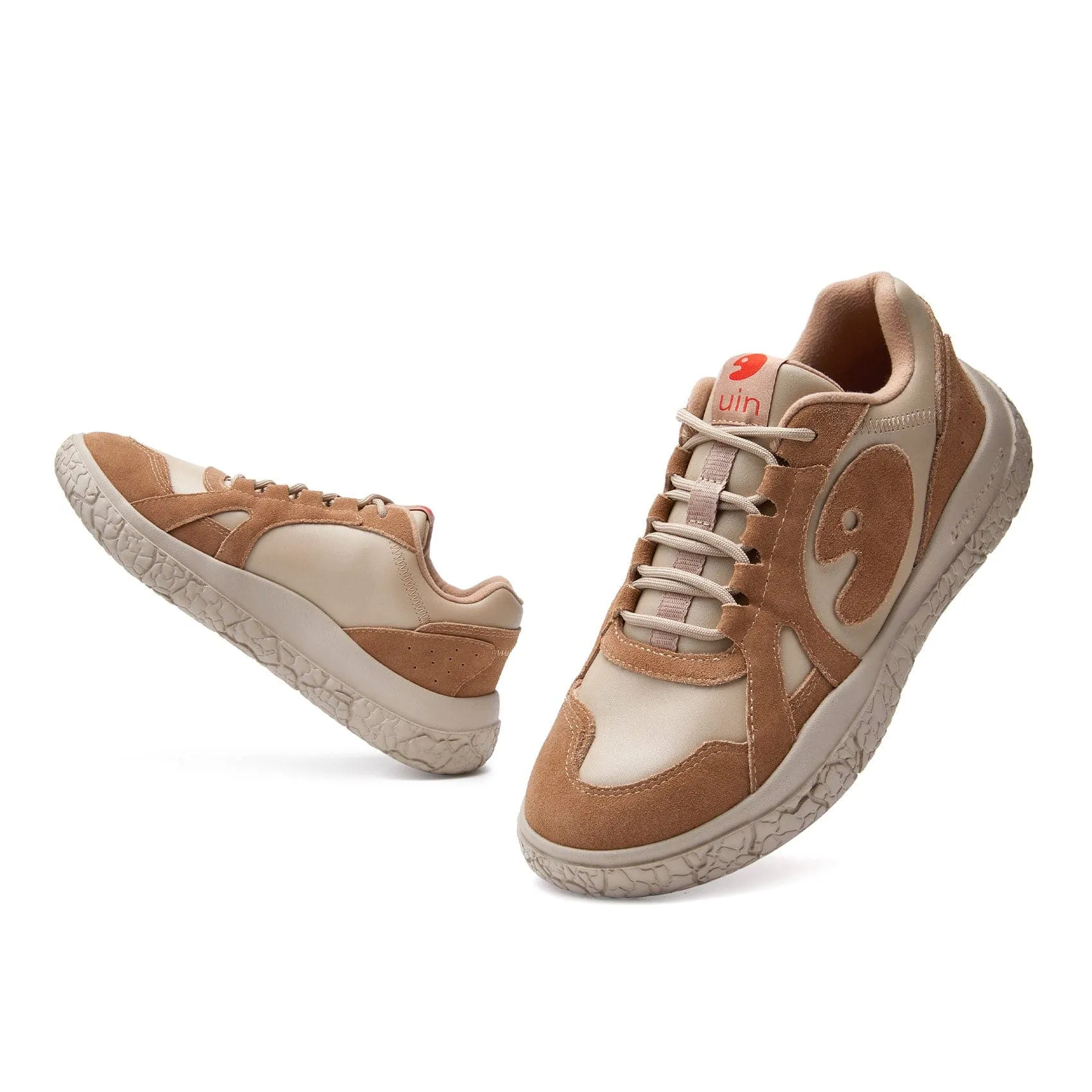 Mud Brown Bardenas I Women sold by UIN Footwear product image thumbnail 3