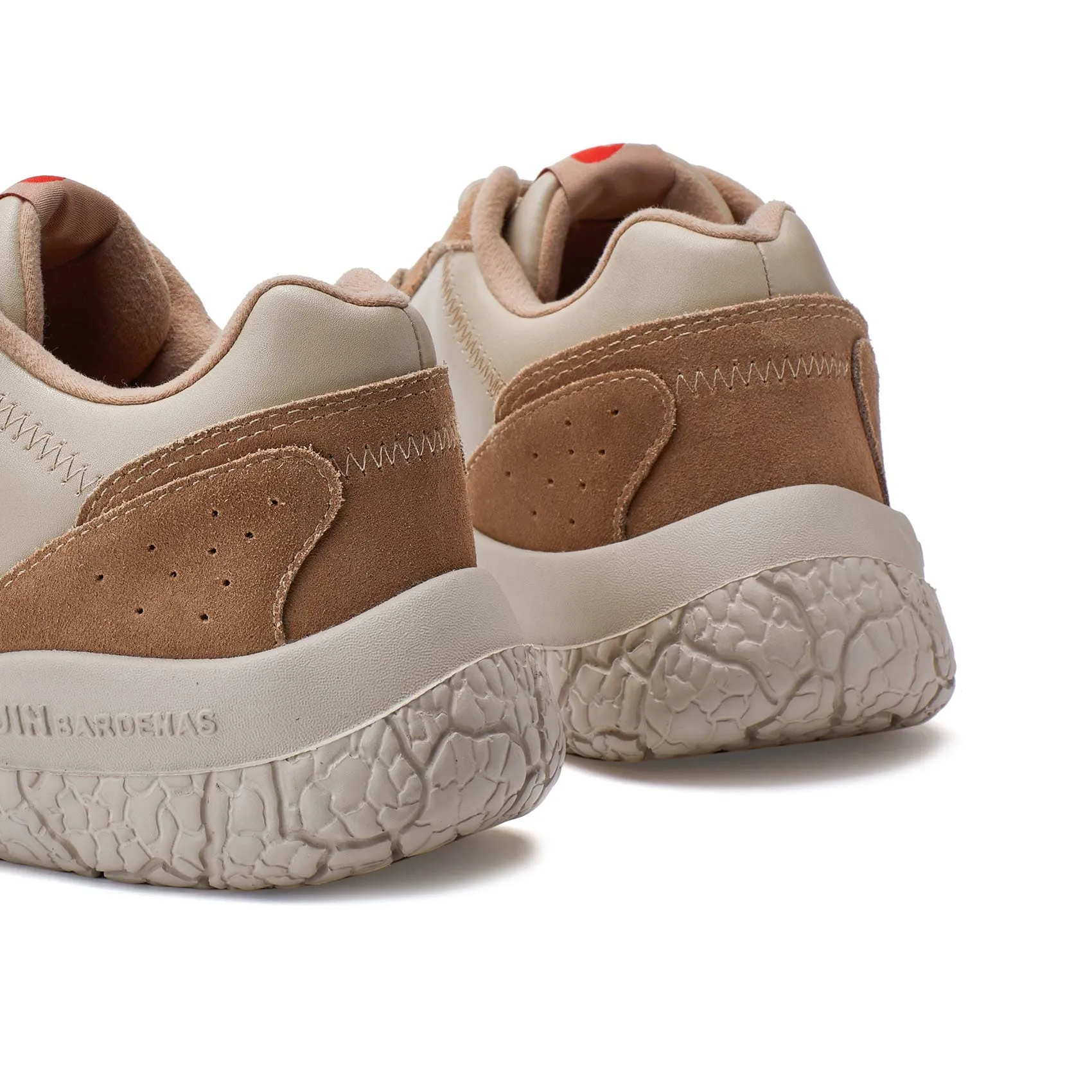 Mud Brown Bardenas I Women sold by UIN Footwear product image thumbnail 5