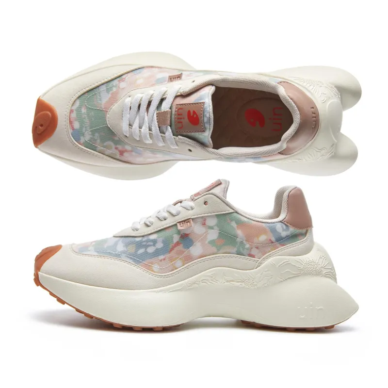 Bloom in Spring Lleida VII Women sold by UIN Footwear