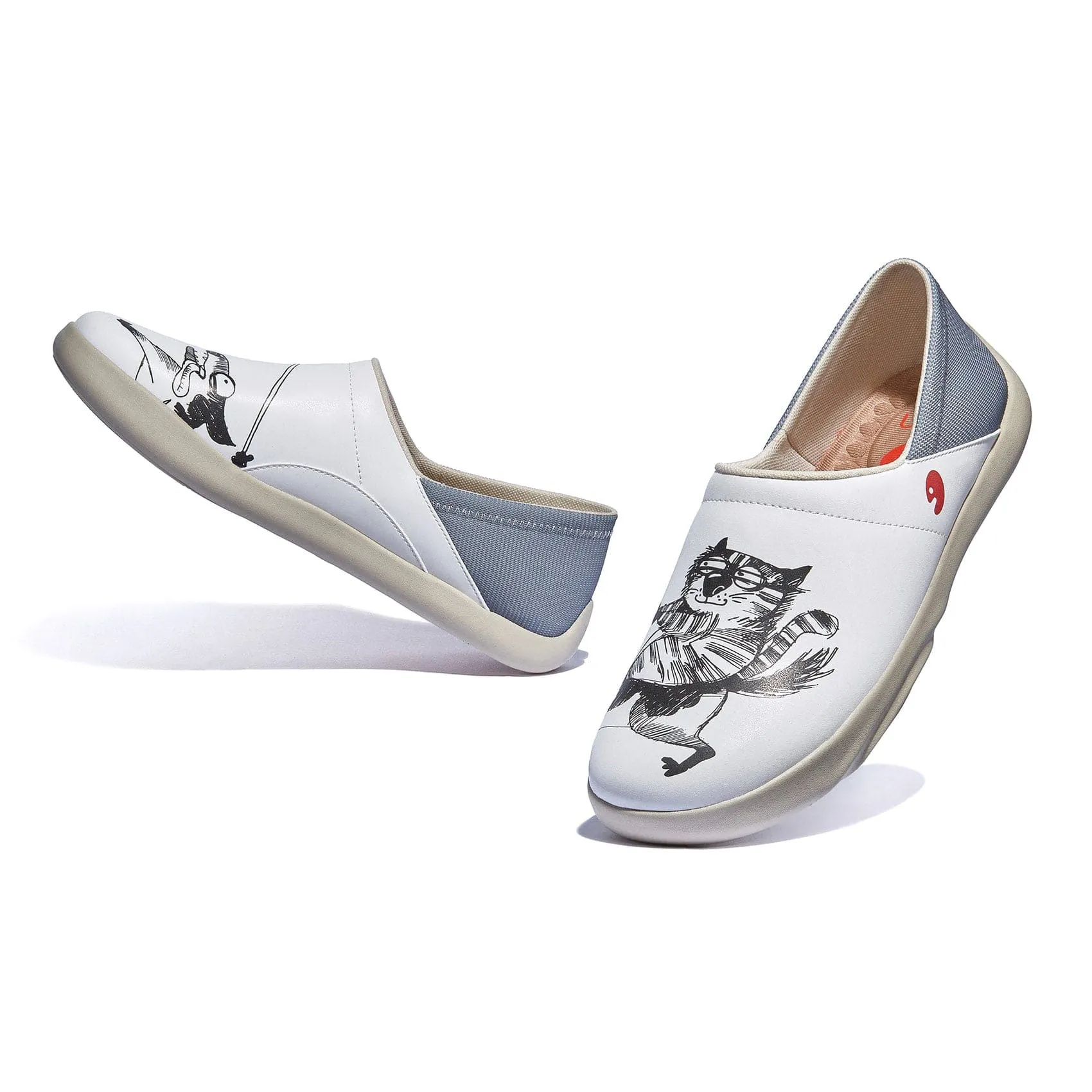 Run Faster Mojacar II Men sold by UIN Footwear product image thumbnail 4