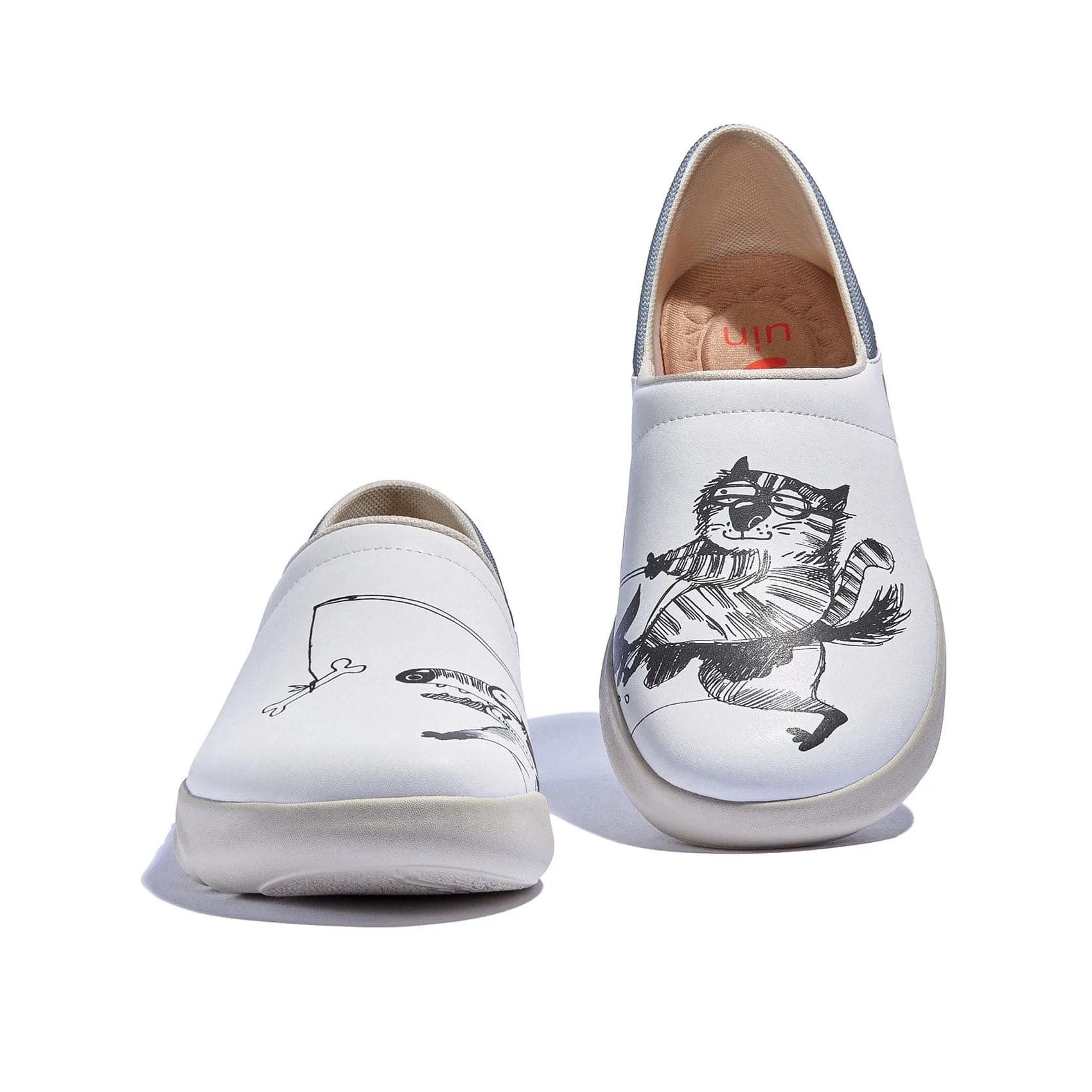 Run Faster Mojacar II Men sold by UIN Footwear product image thumbnail 5