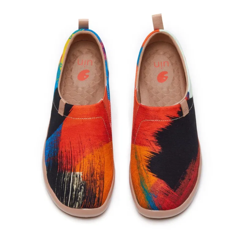 Brutalism Toledo I Men sold by UIN Footwear