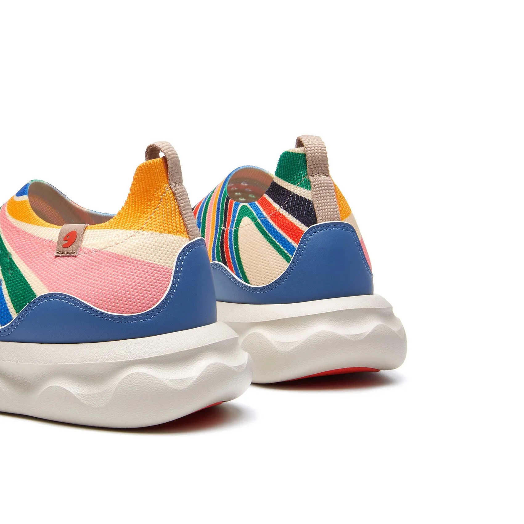 Retro Spectrum Segovia III Women sold by UIN Footwear product image thumbnail 5