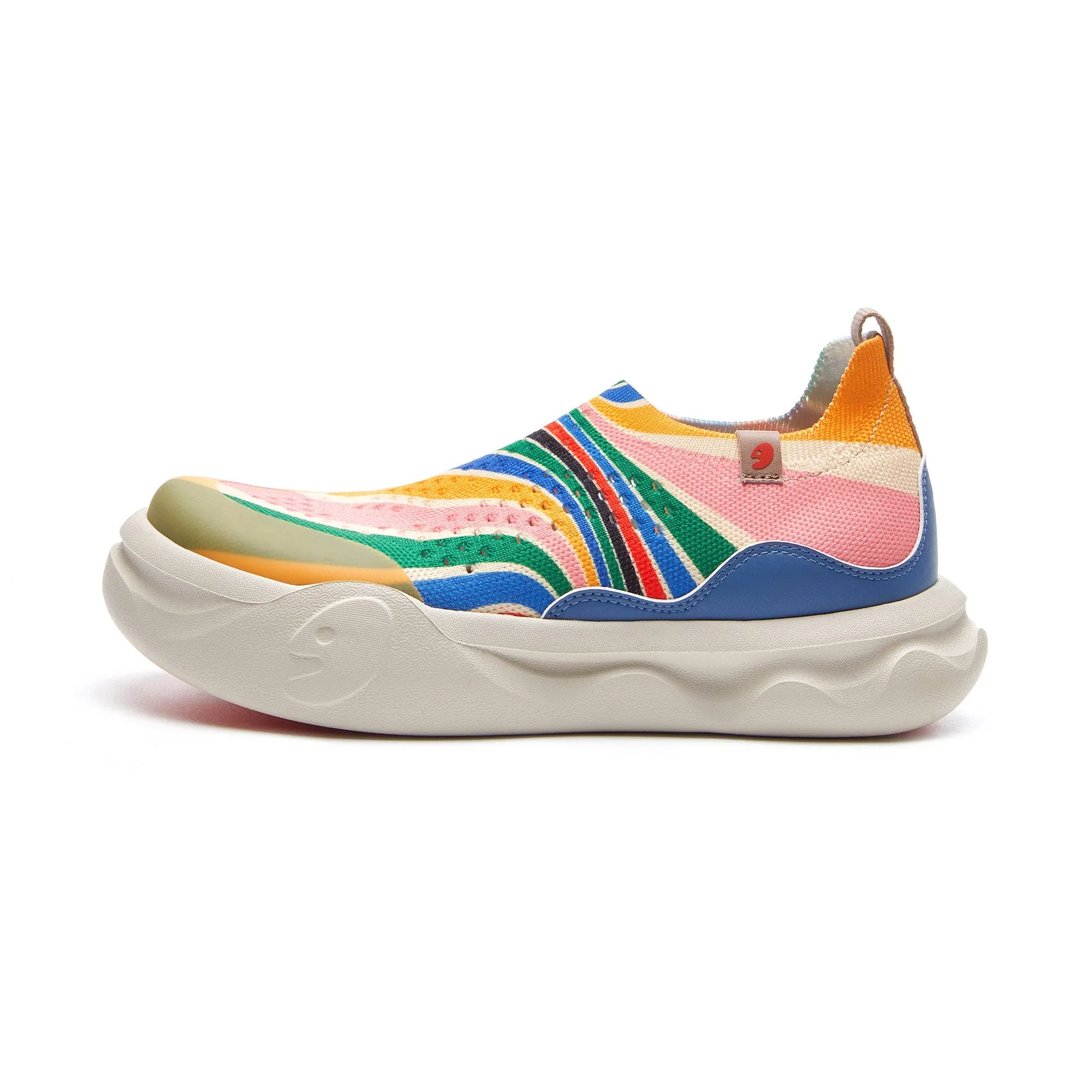 Retro Spectrum Segovia III Women sold by UIN Footwear product image thumbnail 2