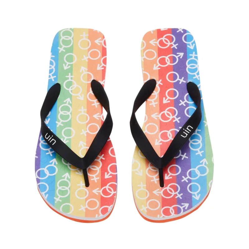 Love is Love 3 Blanes Men sold by UIN Footwear
